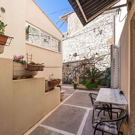 דוברובניק Apartment Family Tokic מראה חיצוני תמונה