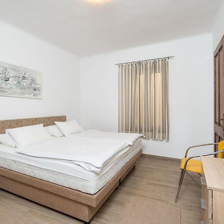 דוברובניק Apartment Family Tokic מראה חיצוני תמונה