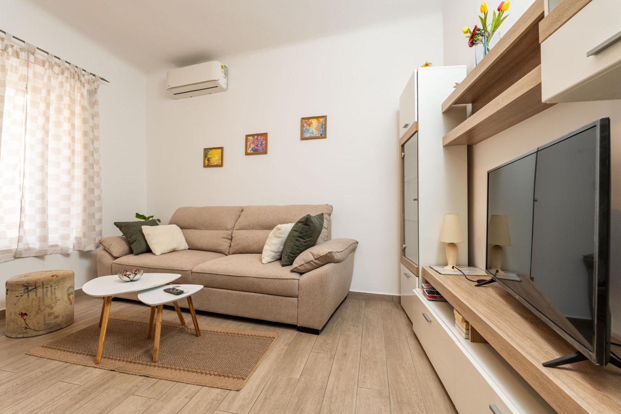 דוברובניק Apartment Family Tokic מראה חיצוני תמונה