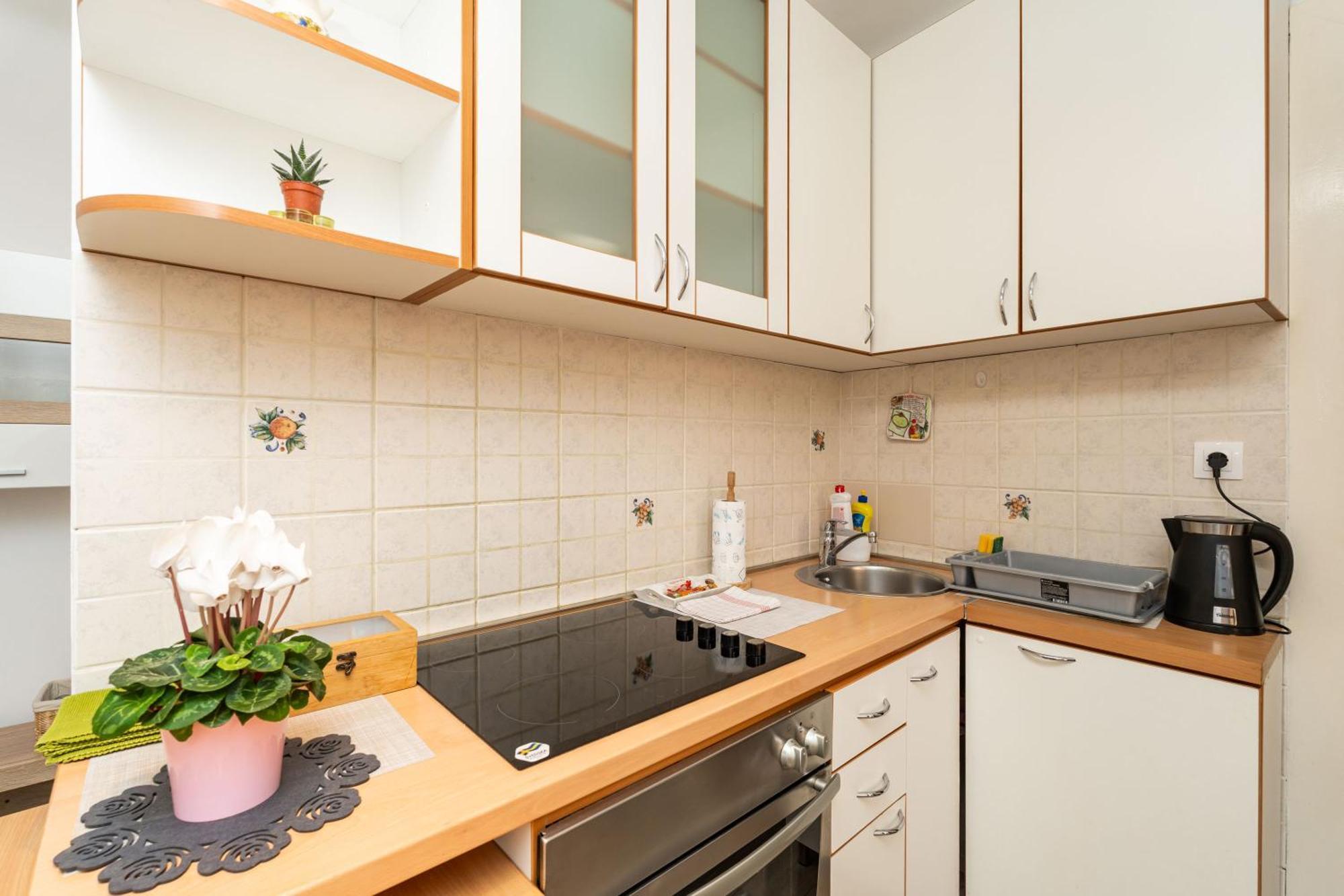 דוברובניק Apartment Family Tokic מראה חיצוני תמונה