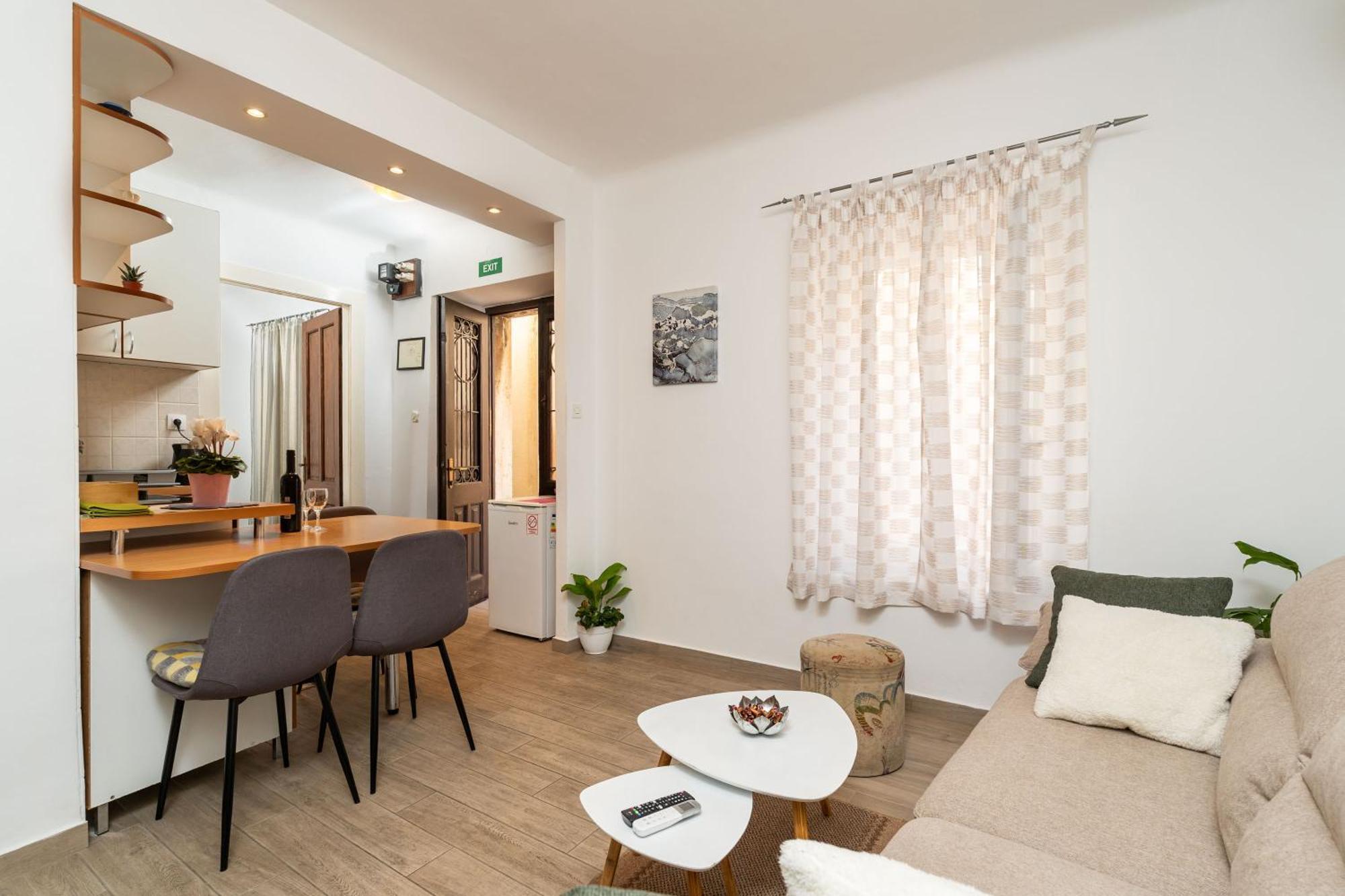 דוברובניק Apartment Family Tokic מראה חיצוני תמונה