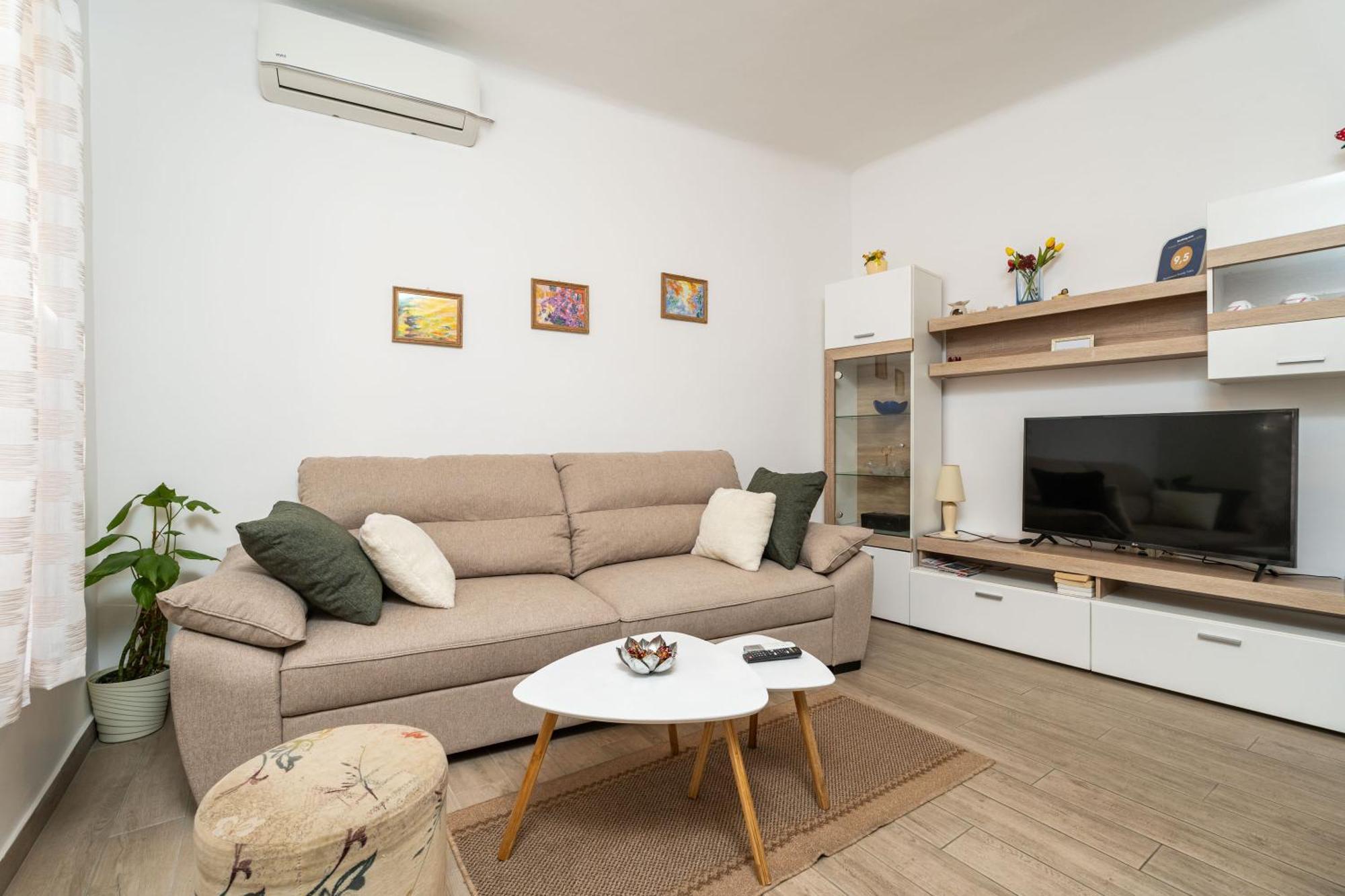 דוברובניק Apartment Family Tokic מראה חיצוני תמונה