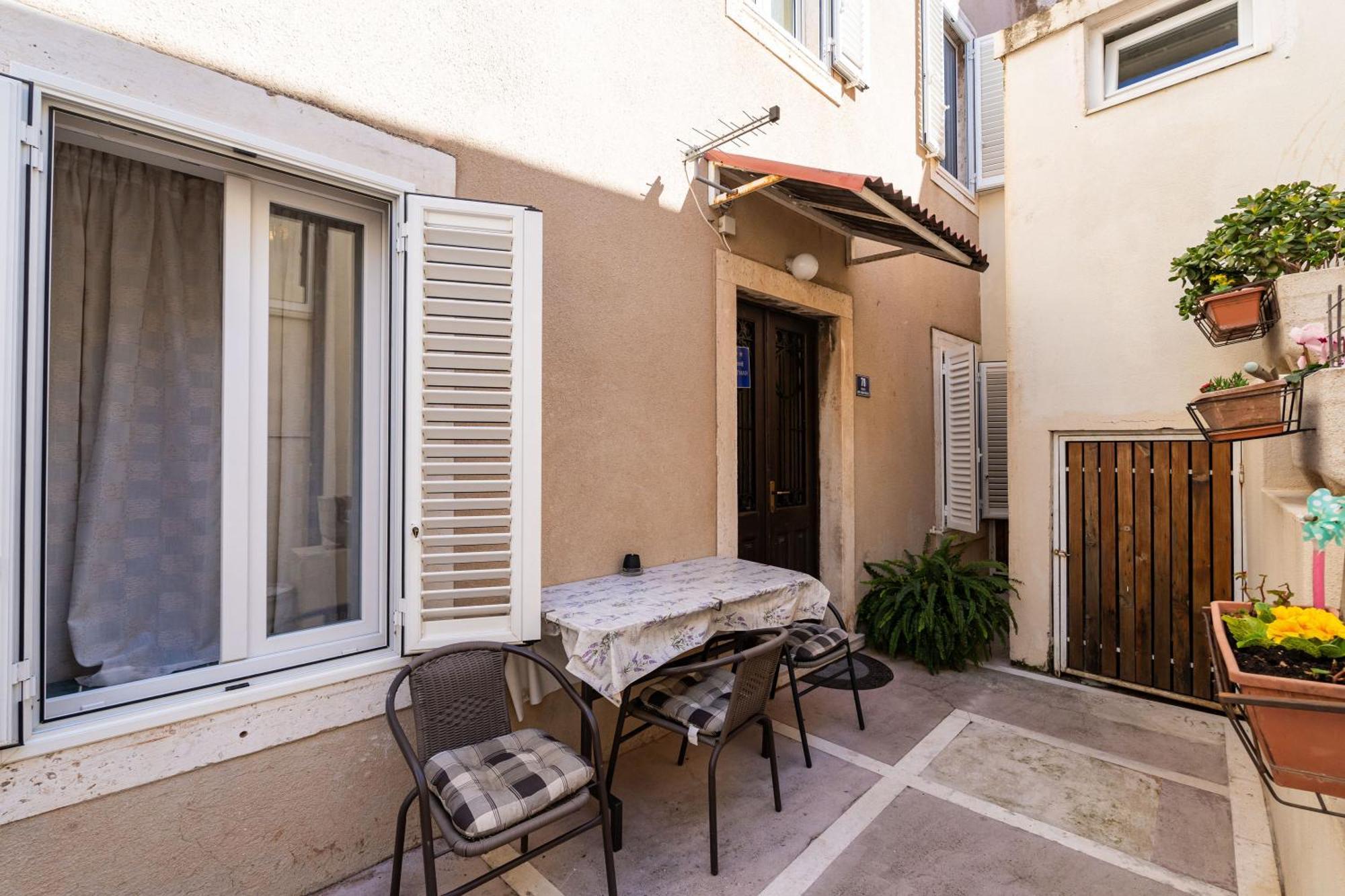 דוברובניק Apartment Family Tokic מראה חיצוני תמונה