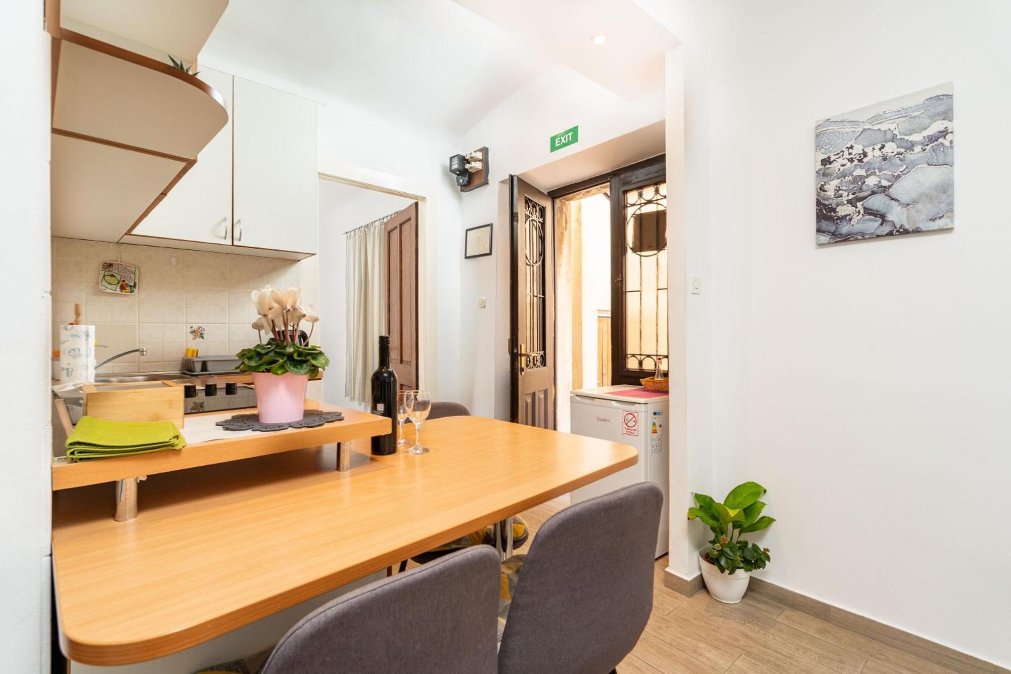 דוברובניק Apartment Family Tokic מראה חיצוני תמונה