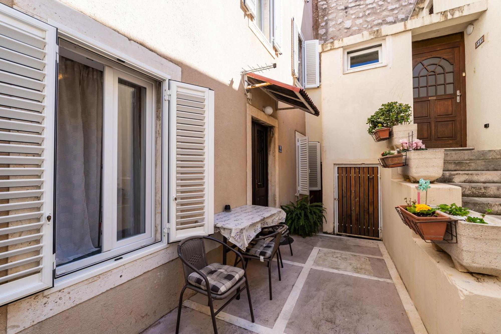 דוברובניק Apartment Family Tokic מראה חיצוני תמונה
