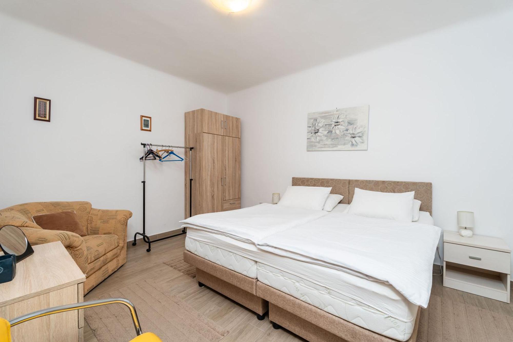 דוברובניק Apartment Family Tokic מראה חיצוני תמונה