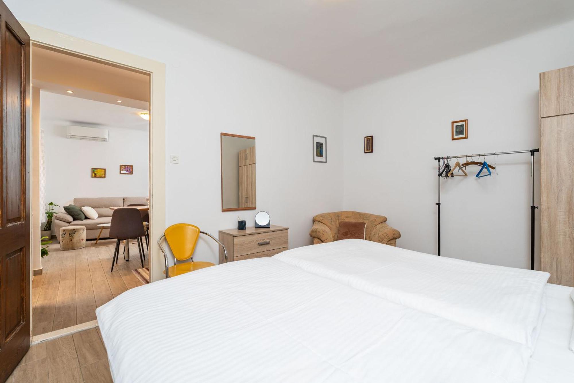 דוברובניק Apartment Family Tokic מראה חיצוני תמונה