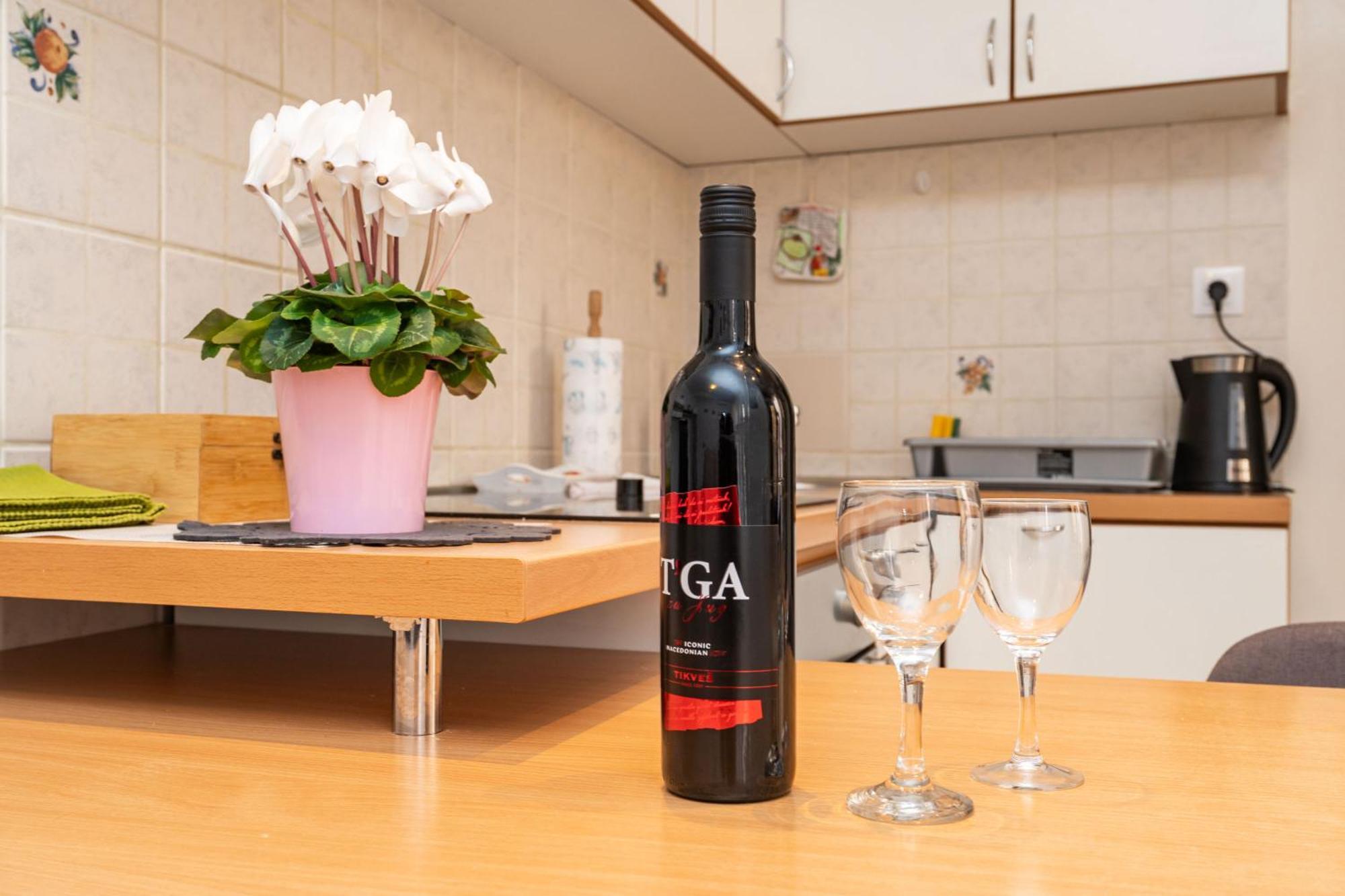 דוברובניק Apartment Family Tokic מראה חיצוני תמונה